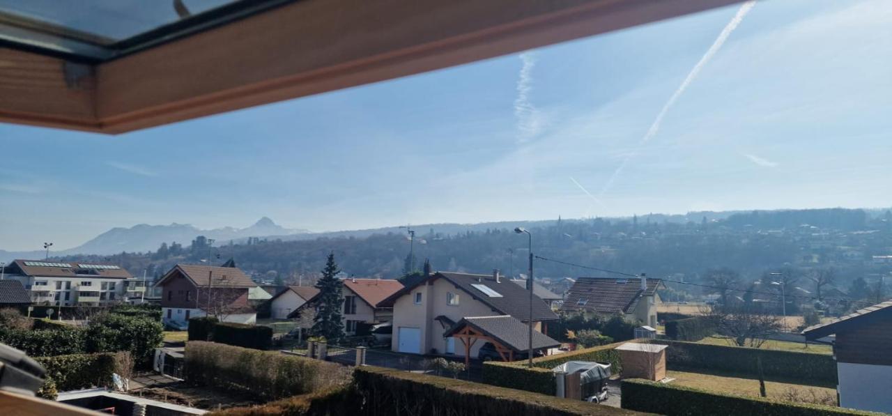 L' Oteni Publier Zewnętrze zdjęcie